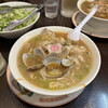 末廣ラーメン本舗  秋田駅前分店