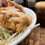 Tachikawa Mashimashi - 