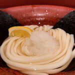 Udon Tsurukoshi - 