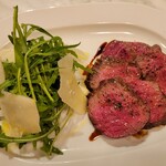 イータリー - タリアータ