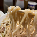 Tachikawa Mashimashi - 