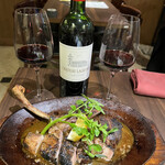 ベルサイユの豚 - 