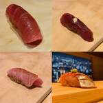 Sushi Mitsu - 