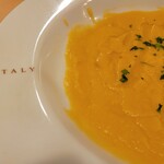 イータリー - ヴァレッタ豆のスープ