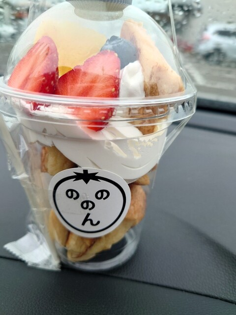 のののんのん - 野々市（北陸）/カフェ | 食べログ