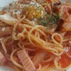 イタリア料理 アニマロッサ