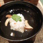 祗園べんがら - 