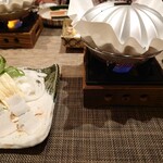 祗園べんがら - 