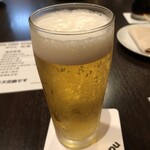 ジュイップ - 生ビール