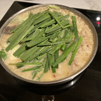 博多もつ鍋 やま中 博多店 - 