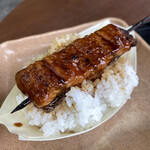 Yamamoto Shokuhin Monzen Chaya Monzen Seseragi Ten - 