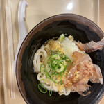 Tsurumaru Udon - 