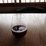 さじこよみ - 赤ワイン ノンアル