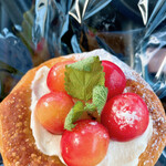 cocon3 - 国産さくらんぼのパイ