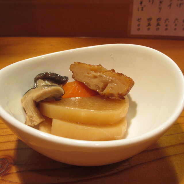 晴家 - 横手（居酒屋）の写真