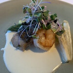 MILANO｜GRILL／ハイアット リージェンシー 那覇 沖縄 - 