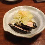 おてちきや - かつをの生節