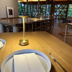 SHOLA - 店內環境