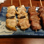 おてちきや - 焼きとん