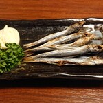 おてちきや - がらんつ