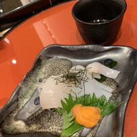 おたる政寿司 銀座 - 