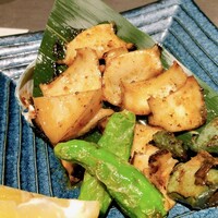 寿司 なかご 別邸 - 