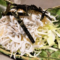 寿司 なかご 別邸 - 