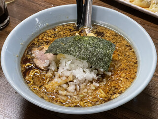 Ramen Tsuchiya - 