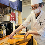 鍋と酒菜 はま岡 - 