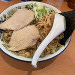 ケンチャンラーメン - 