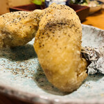 鍋と酒菜 はま岡 - 