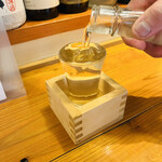 鍋と酒菜 はま岡 - 