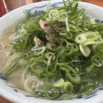 元祖ラーメン長浜家 - 