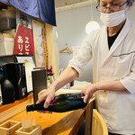 鍋と酒菜 はま岡 - 