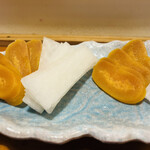 鍋と酒菜 はま岡 - 