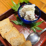 鍋と酒菜 はま岡 - 