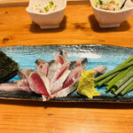 鍋と酒菜 はま岡 - 