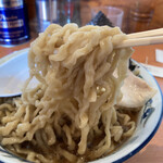 ケンチャンラーメン - 