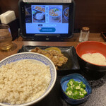 Yoshinoya - 