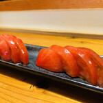 鍋と酒菜 はま岡 - 