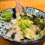 鍋と酒菜 はま岡 - 