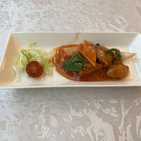 中国料理 王宮 - 