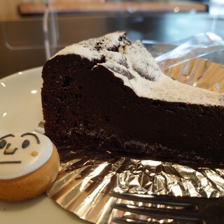 カフェ ラアンカー_1