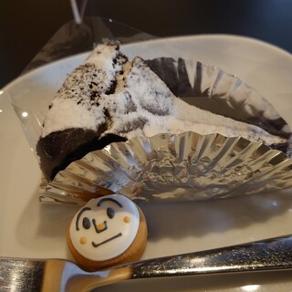 カフェ ラアンカー_0