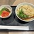 因幡うどん - 料理写真: