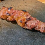 焼きとんまるいち - カシラ