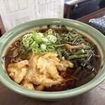 Choumei Udon - 