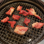 Oumi Yakiniku Omotenashi - 