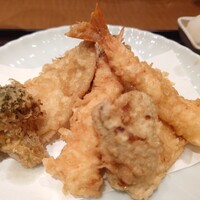 天ぷら ひさご - 