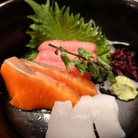 天ぷら ひさご - 